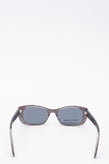 RRP€190 MARC JACOBS MARC 422/S Butterfly Sunglasses Glittered Frame Tinted Lens gallery photo number 4