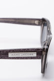 RRP€190 MARC JACOBS MARC 422/S Butterfly Sunglasses Glittered Frame Tinted Lens gallery photo number 6