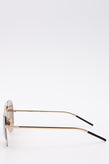 RRP€400 DIOR DIORSPLIT1 Pilot Sunglasses Split Mirrored Lenses Made in Italy gallery photo number 3
