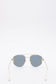 RRP€450 DIOR STRONGER J5G0J Pilot Sunglasses CD Monogram Mirrored  Made in Italy gallery photo number 4