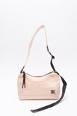 CALVIN KLEIN JEANS Crossbody Bag Recycled Adjustable Strap Logo Zip Closure gallery photo number 1