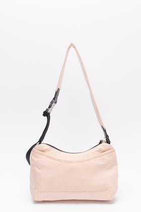 CALVIN KLEIN JEANS Crossbody Bag Recycled Adjustable Strap Logo Zip Closure gallery photo number 3