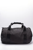 TOMMY JEANS ESSENTIAL Barrel Duffle Bag Large Recycled Detachable Strap Zipped gallery photo number 3
