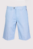 RRP €230 CORNELIANI ID Chino Shorts US40 IT50 M-L Garment Dye Made in Italy gallery photo number 1