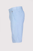 RRP €230 CORNELIANI ID Chino Shorts US40 IT50 M-L Garment Dye Made in Italy gallery photo number 2