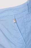 RRP €230 CORNELIANI ID Chino Shorts US40 IT50 M-L Garment Dye Made in Italy gallery photo number 4