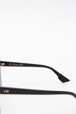 RRP€399 DIOR DIORIZON1 Pilot Sunglasses Anti-Reflective Lenses Double Bridge gallery photo number 8