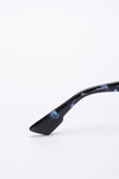 RRP€419 DIOR DIORCLUB2 Pilot Sunglasses Anti-Reflective Lenses Visor 'J'ADIOR' gallery photo number 9