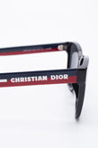 RRP€409 DIOR HOMME DIORFLAG3 Butterfly Sunglasses Optyl Anti-Reflective Lenses gallery photo number 11