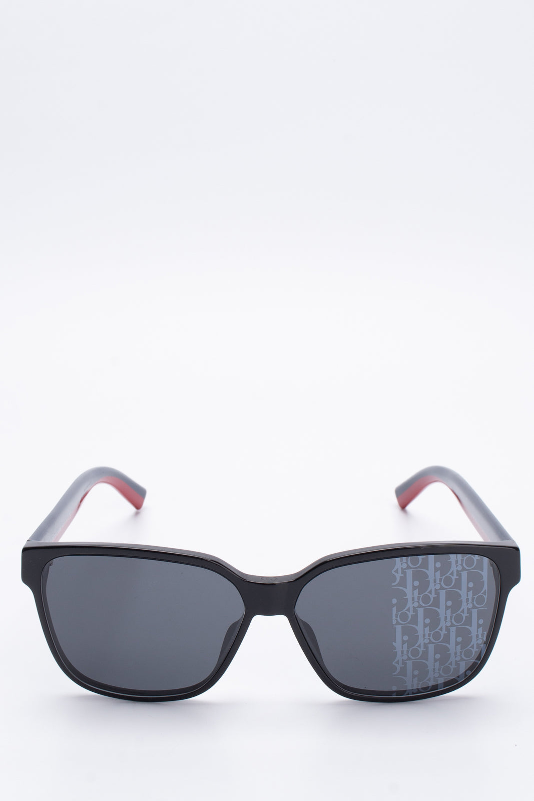 RRP€409 DIOR HOMME DIORFLAG3 Butterfly Sunglasses Optyl Anti-Reflective Lenses gallery main photo