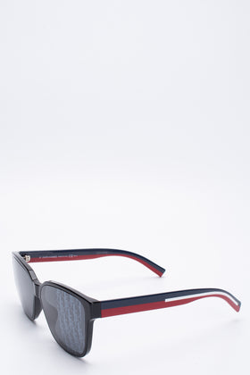 RRP€409 DIOR HOMME DIORFLAG3 Butterfly Sunglasses Optyl Anti-Reflective Lenses gallery photo number 3