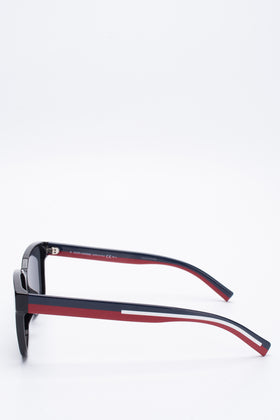 RRP€409 DIOR HOMME DIORFLAG3 Butterfly Sunglasses Optyl Anti-Reflective Lenses gallery photo number 5