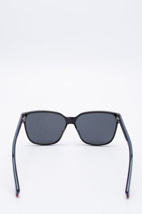 RRP€409 DIOR HOMME DIORFLAG3 Butterfly Sunglasses Optyl Anti-Reflective Lenses gallery photo number 6