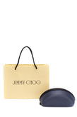 RRP€350 JIMMY CHOO AMBRA/S Oversized Pilot Sunglasses Star Patterned UV Protect gallery photo number 10