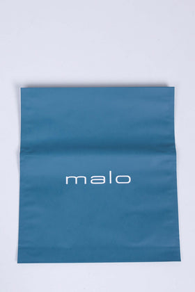MALO Wool Shawl Wrap Scarf RRP€350 Frayed Edges Made in Italy gallery photo number 10