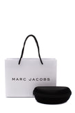 RRP€190 MARC JACOBS MARC 422/S Butterfly Sunglasses Glittered Frame Tinted Lens gallery photo number 10