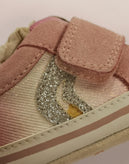 GEOX RESPIRA Baby Sneakers EU 19 UK 3 US 4 Breathable Antibacterial Antishock gallery photo number 9