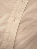 RRP €135 8PM Western Shirt Size S Chest Pocket Frayed Trim Made in Italy gallery photo number 11