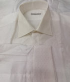 RRP €260 PAL ZILERI CERIMONIA Shirt Size 40 / 15 3/4 / M Textured Regular Collar gallery photo number 10