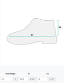 RRP€1245 SALVATORE FERRAGAMO Suede Leather Sandals US6 EU36.5 UK3.5 Platform gallery photo number 4
