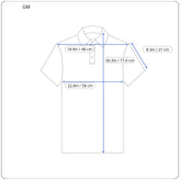 HARMONT & BLAINE 2 PACK Pique Polo Shirt US44 IT54 2XL Logo Embroidery Split Hem gallery photo number 4