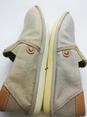 TIMBERLAND EARTHKEEPERS Leather & Tweed Sneakers Size 40 UK 6.5 US 7 Slip On gallery photo number 10