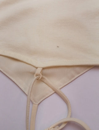 MAISON SCOTCH By SCOTCH & SODA Cami Top Size XL Adjustable Straps Contrast Back gallery photo number 10