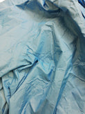 RRP €590 ALBERTO ASPESI Rain Jacket Size L GORE-TEX Lamination Concealed Hood gallery photo number 9
