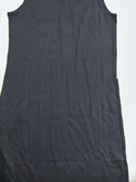BLUGIRL BLUMARINE Nightdress Size 42 / S Stretch Lace Trim Rhinestoned Logo gallery photo number 10