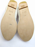 RRP €120 BLOCH Leather Ballerina Shoes EU 38.5 UK 5.5 US 8.5 Elasticated Topline gallery photo number 9