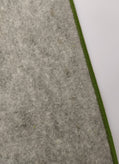 RRP €160 ERZI Kids Football Field Green Rug / Carpet Rectangle Shape Two Tone gallery photo number 6