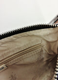 U.S.POLO ASSN. Wristlet Clutch Bag Textured- PU Leather Detachable Strap Zipped gallery photo number 7