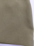 RRP €145 PATRIZIA PEPE A-Line Skirt Size 44 L Unlined Lame Effect Made in Italy gallery photo number 10