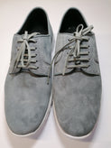 RRP €160 BRIMARTS Suede Leather Sneakers Size 39 UK 5 US 6 Low Top Made in Italy gallery photo number 9