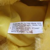 RUBIE'S x LOONEY TUNES Tweety Child Costume Size 6-12M Babygrow Headpiece gallery photo number 10
