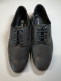 BRIMARTS Leather Derby Sneakers Size 41 UK 7 US 8 Polished Made in Italy gallery photo number 8