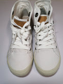 PLDM By PALLADIUM  Sneakers Size 39 UK 5.5 US 7.5 Convertible Height Lace Up gallery photo number 9