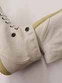 PLDM By PALLADIUM Sneakers EU 41 UK 7 US 9 White  Convertible High Lace Up gallery photo number 11
