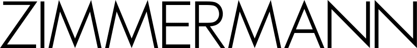 Zimmermann